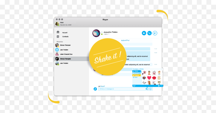 Emotiplus Skype - Screenshot Emoji,New Skype Emoticons