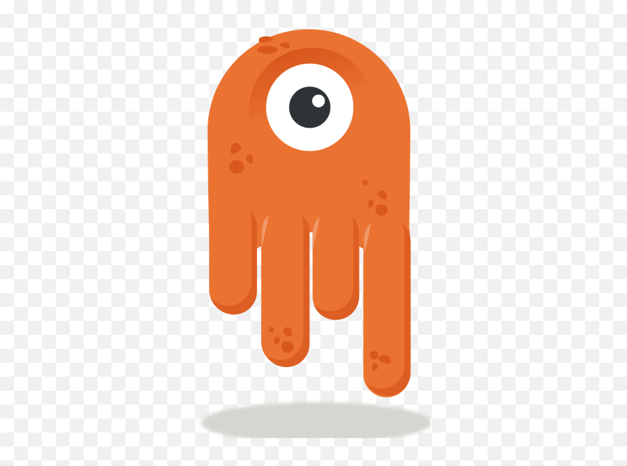 Monster - Portable Network Graphics Emoji,Passive Aggressive Emoji