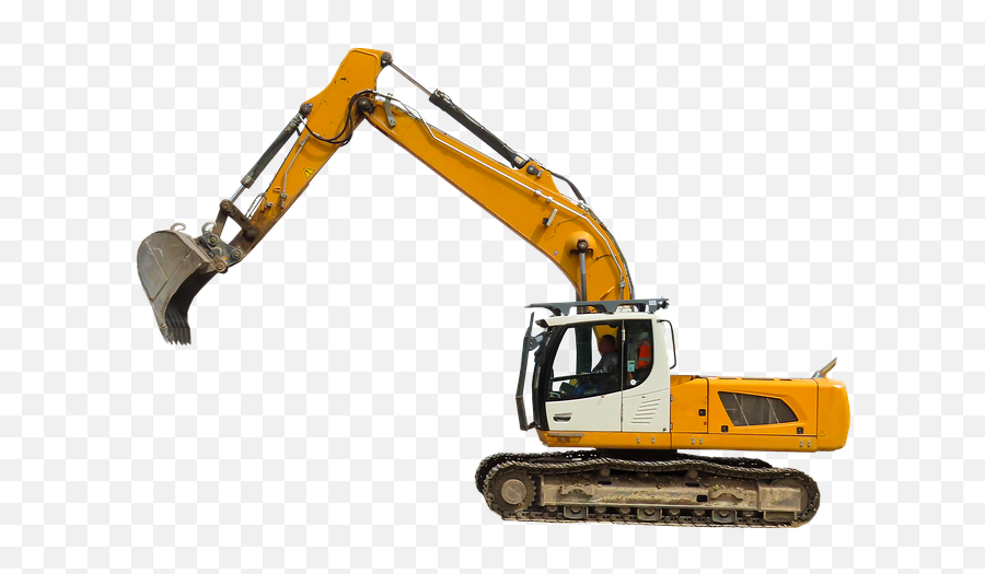 Vehicle Excavators Site - Excavator Emoji,Heavy Metal Emoticons