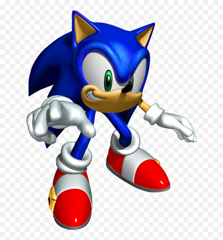 Actual Fuck Have I Created - Sonic Sonic Heroes Png Emoji,Sonic Discord Emoji