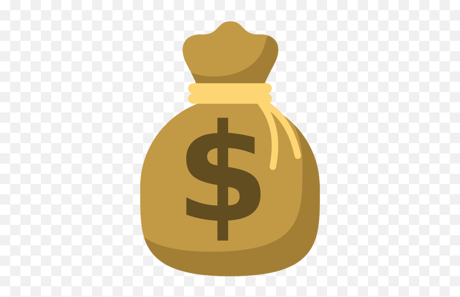 Bag Of Dollars - Bag Of Money Clipart Emoji,Raining Money Emoji