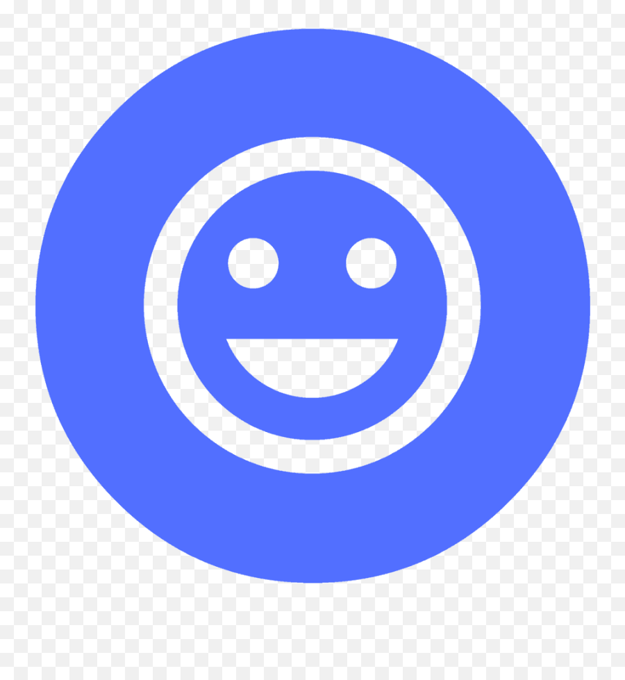 Improve The Customer Service Experience - Circle Emoji,Starbucks Emoticon