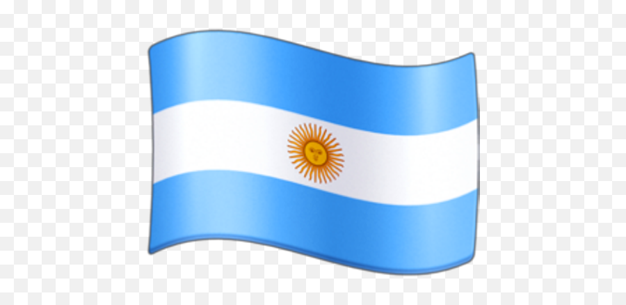 Popular And Trending Argentine Stickers - Flag Emoji,Argentina Flag Emoji