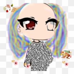 Teen Mom - Cartoon Emoji