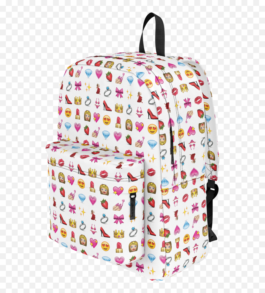 Backpack Emoji - Garment Bag,Backpack Emoji