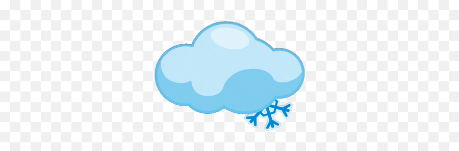 Top Cloud Adoption Stickers For Android U0026 Ios Gfycat - Cloud Clipart Gif Snowing Emoji,Rain Cloud Emoji
