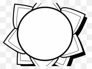 Sunrise Clipart Wake Up - Outline Of A Png Emoji
