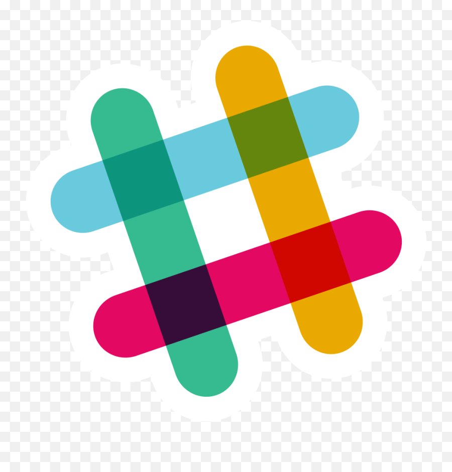 Pooled Communication - Slack Logo Png Transparent Emoji,Google Hangouts Emoji Shortcuts