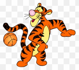 Tigger Clipart At Getdrawings Emoji,Eeyore Emoji