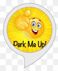 Amazoncom Perk Me Up Alexa Skills Emoji,Cheer Emoticon