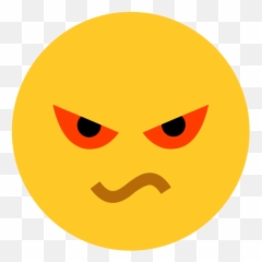 Angry Birds Icons - Smiley Emoji,Fist Emoticon