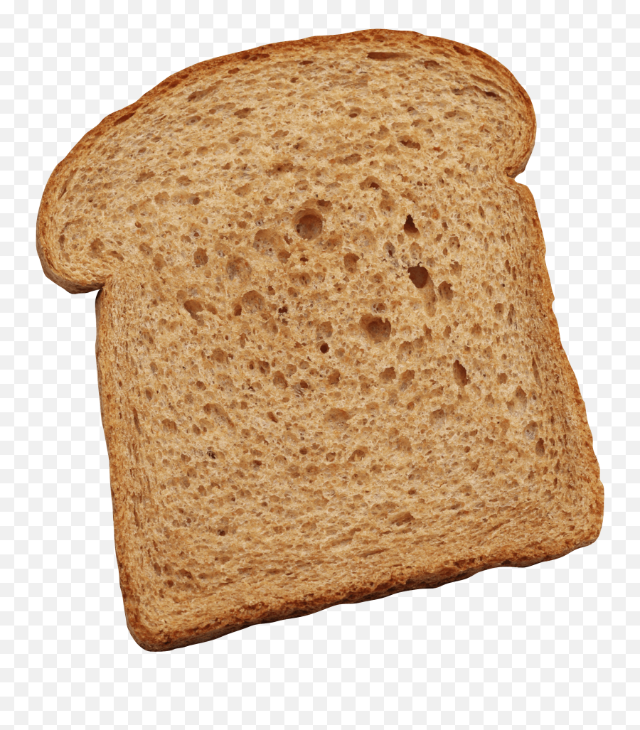 Whole Wheat Bread Png U0026 Free Whole Wheat Breadpng - Bread Slice Png Emoji,Beer Toast Emoji