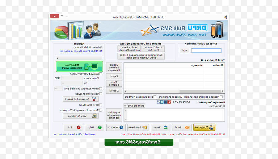 How To Get Free Bulk Sms Software - Sms Emoji,Where Is The Zzz Emoji On The Keyboard