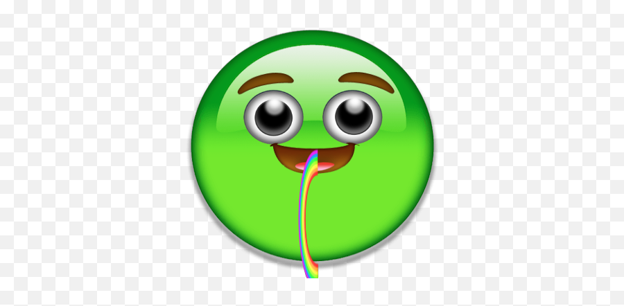 Darcy Jaye Ilovemoosecraf Twitter - Cartoon Emoji,Green Eye Emoji