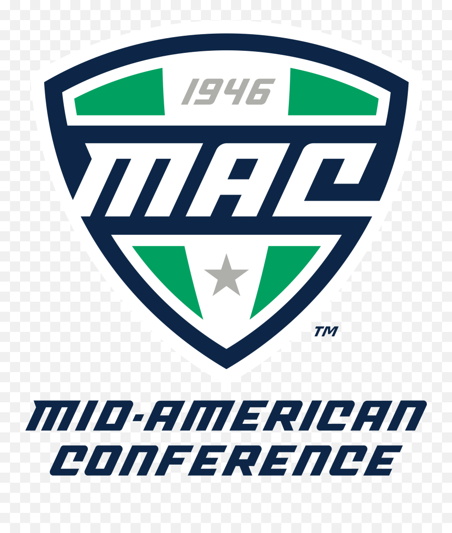 Mid - Mid American Conference Logo Emoji,R Rated Emoji