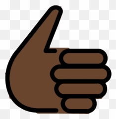 Thumbs Up Emoji Clipart - Thumb Signal,Free Thumbs Up Emoji