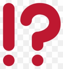 Question Emoji Png - Sanam Luang