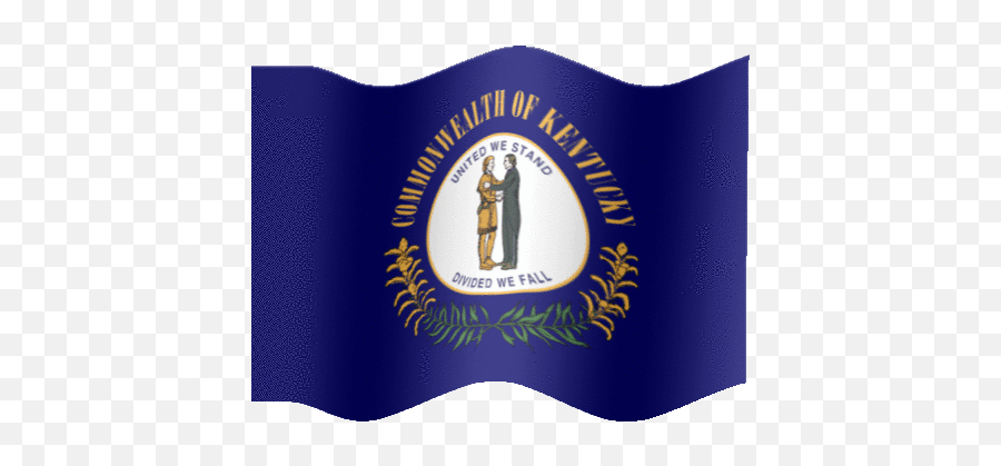 Top Kentucky Derby Mint Julep Stickers - Animated Kentucky State Flag Emoji,Kentucky Derby Emojis