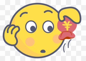 917 Png And Svg Emoji Icons For Free Download - No Money Emoji Png,Sweep Emoji