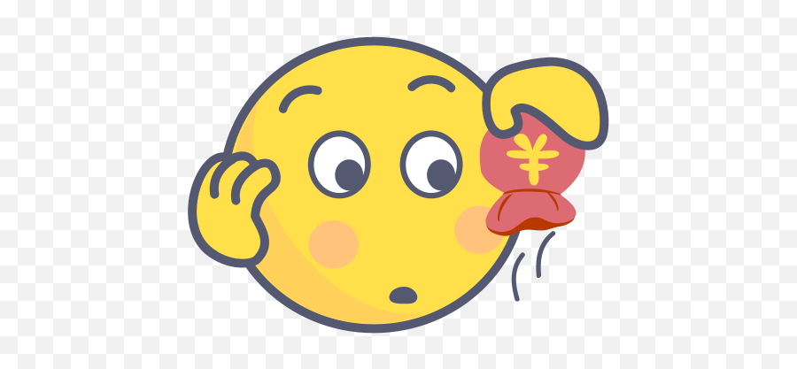 917 Png And Svg Emoji Icons For Free Download - No Money Emoji Png,Sweep Emoji