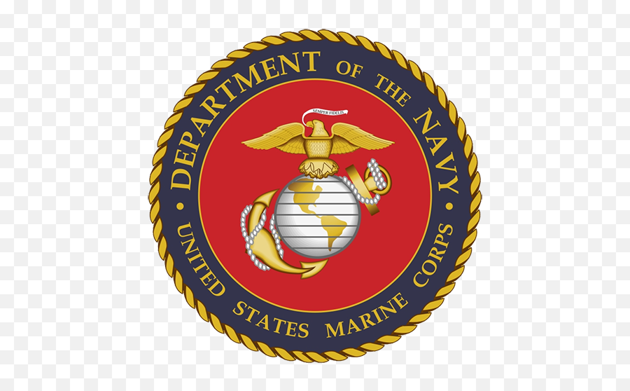 Marine Corps Emoji