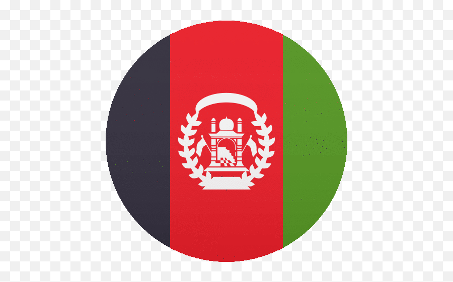 Afghanistan Flags Gif - Afghanistan Flags Emoji,Afghan Flag Emoji