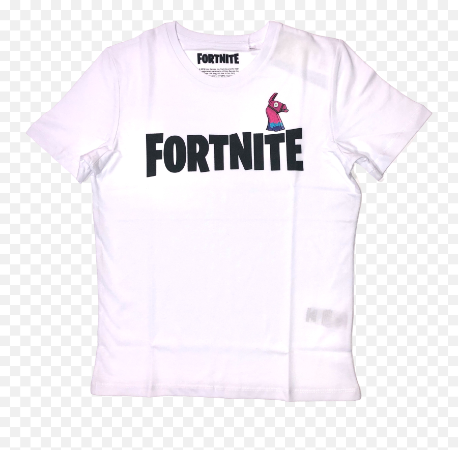 Fortnite Girl Print T - Shirt La Casita De Daniela Fortnite Emoji,Emoji Girl Shirt