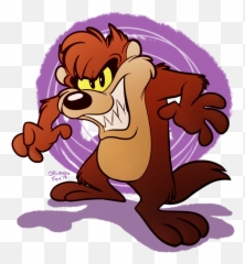 Taz - Portable Network Graphics Emoji,Grabby Hands Emoji