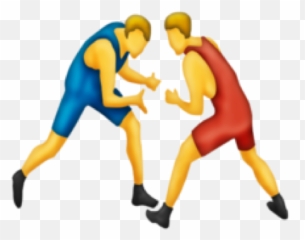 The Bacon Emoji Is Here - Apple Wrestling Emoji,Bacon Emoji
