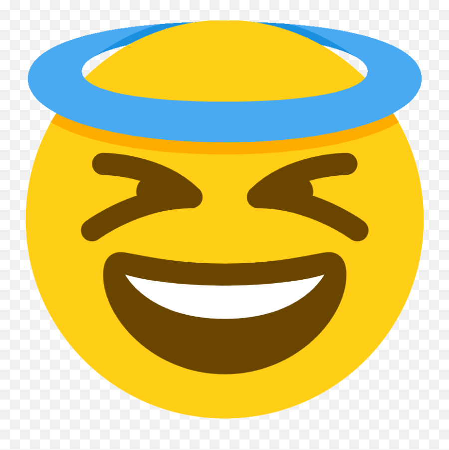 Bot Is Back - Emoticon Emoji,Weird Emoji
