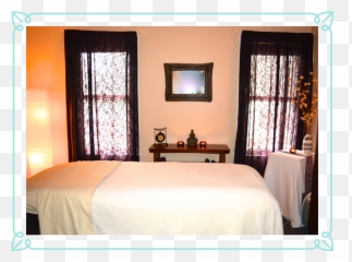 At The Center - Bedroom Emoji