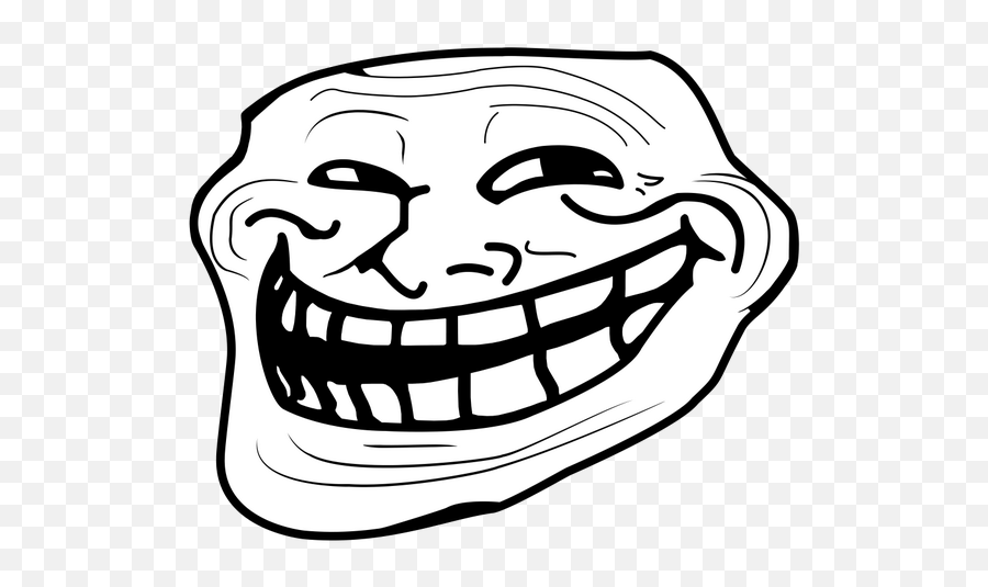 Trollface Png Images Free Download Troll Face Png Emoji Troll Emoji Free Transparent Emoji Emojipng Com - roblox troll face avatar