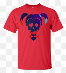 Harley Quinn Emoji Marvel T Shirt,Harley Emoji