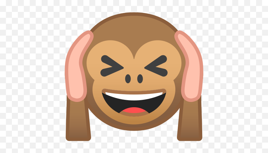 Hear - Emoji Meaning,Monkey Emoji
