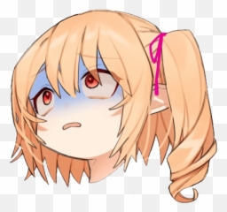 Emoji Discord Flandre