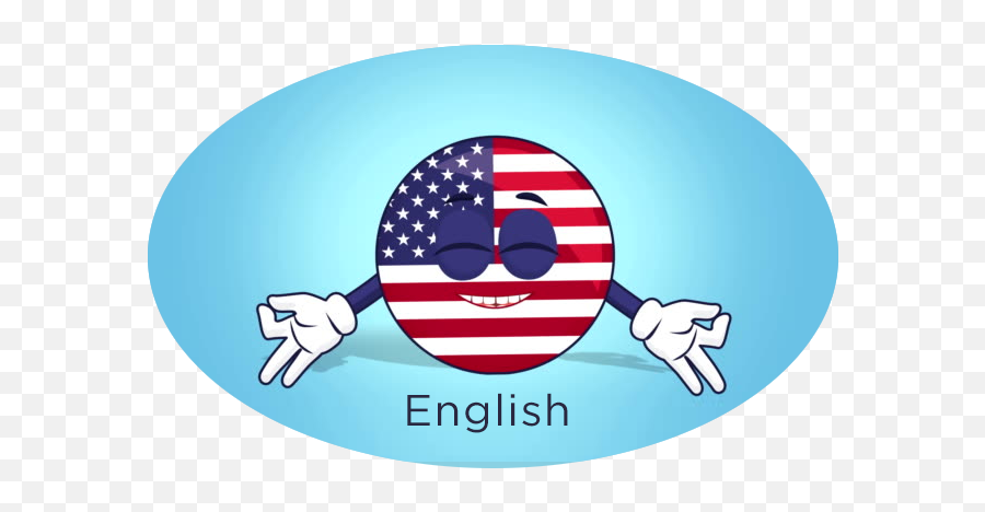 More Languages - United States Flag Circle Emoji,Gross Emoticon