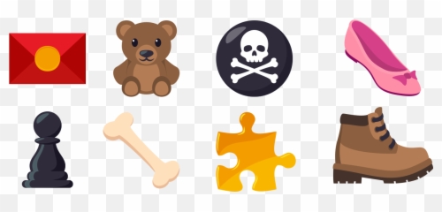 Clipart Hippo Emoji Clipart Hippo Emoji Transparent Free - Teddy Bear,Hiking Emoji