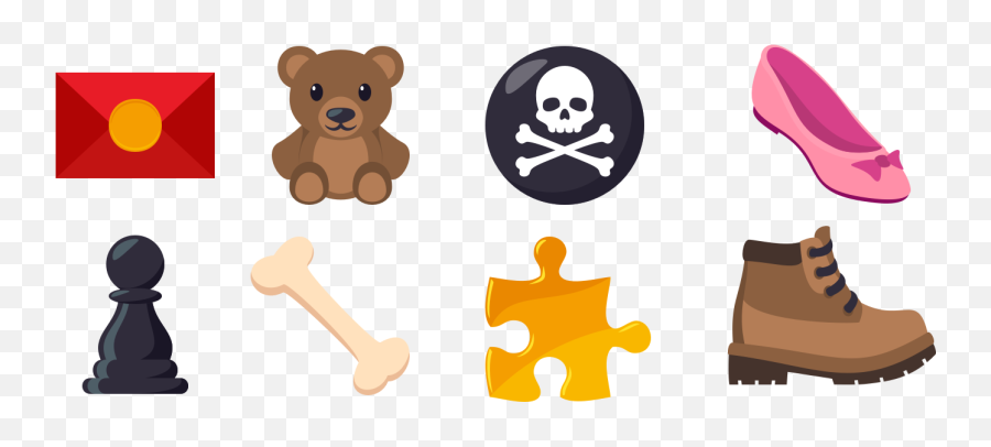 Clipart Hippo Emoji Clipart Hippo Emoji Transparent Free - Teddy Bear,Hiking Emoji