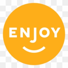 Happy Easter - Enjoy Technology Logo Emoji,Happy Easter Emoticon