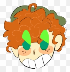 So I Made Emojis For The Discord - Illustration,Cauliflower Emoji