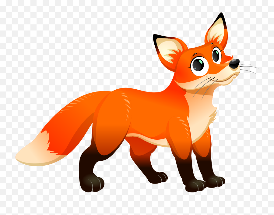 Clipart Face Fox Clipart Face Fox Transparent Free For - Transparent Background Fox Clipart Emoji,Fox Emoji