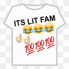 Its Lit Fam - Cheeseburger Emoji,Its Lit Emoji