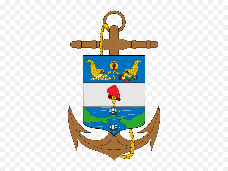 Escudo Heráldico Armada Nacional - Escudo De La Armada Nacional De Colombia Emoji,Cinco De Mayo Emoticons