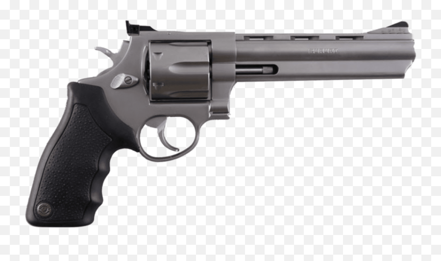 Clipart Transparent Background Gun - Revolver Gun Png Emoji,Mouse Gun Emoji