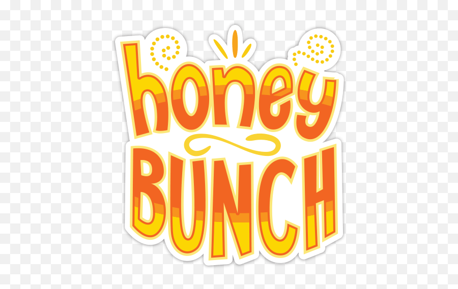 Love Nicknames - Clip Art Emoji,Honey Bun Emoji