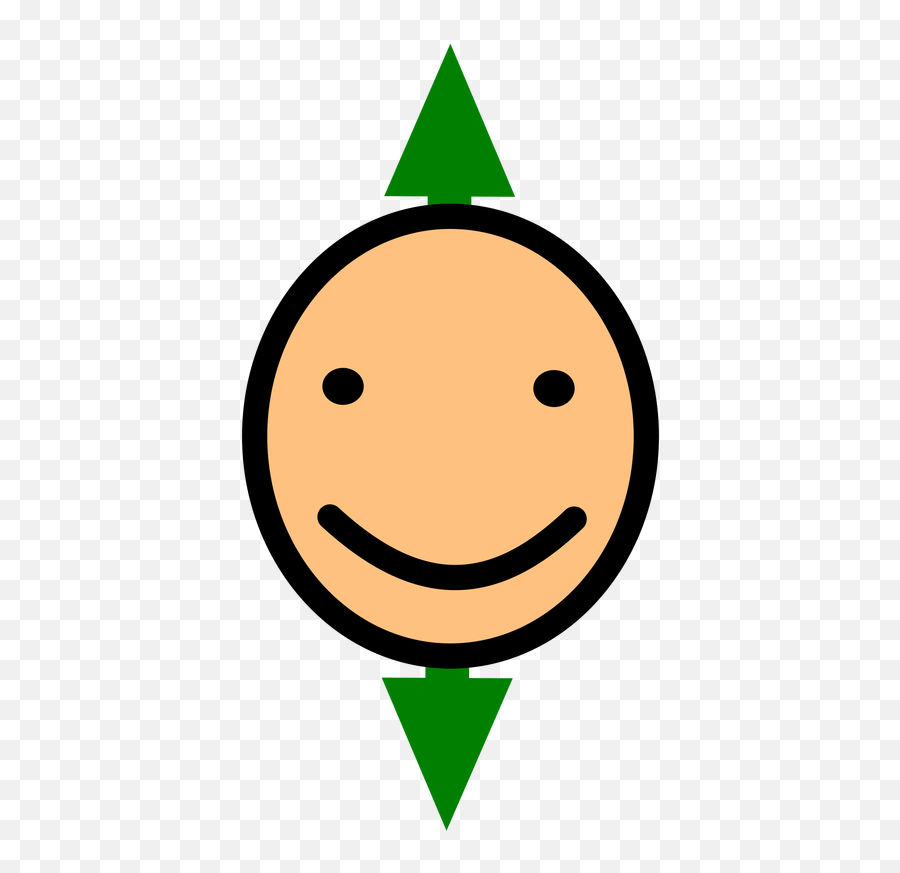 Symbol Verbs N - Smiley Emoji,Nod Emoticon