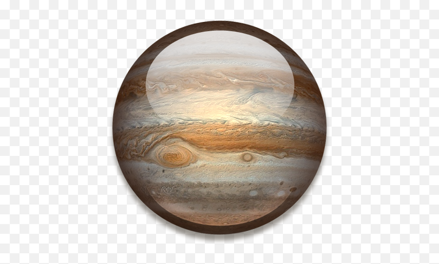Jupiter Icon - Jupiter Icon Emoji,Jupiter Emoji