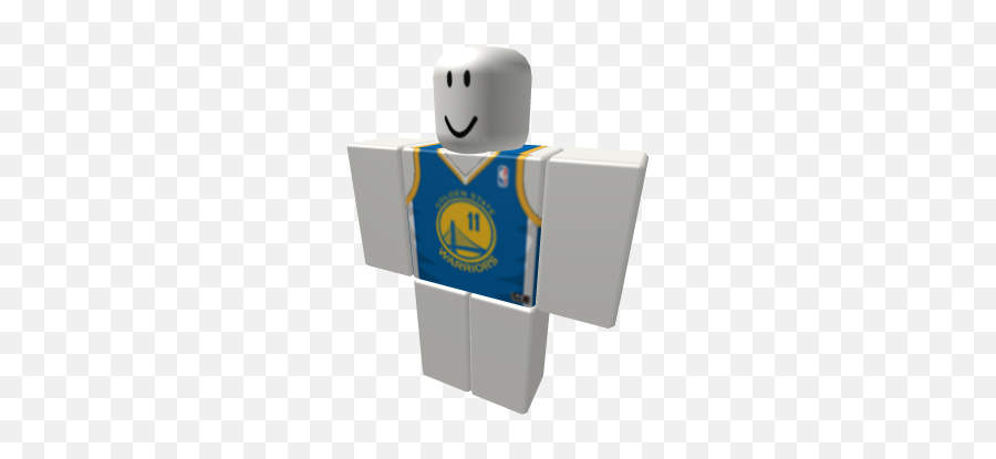 Klay Thompson Jersey Away - Giannis Antetokounmpo Jersey Roblox Emoji,Thomp Emoji