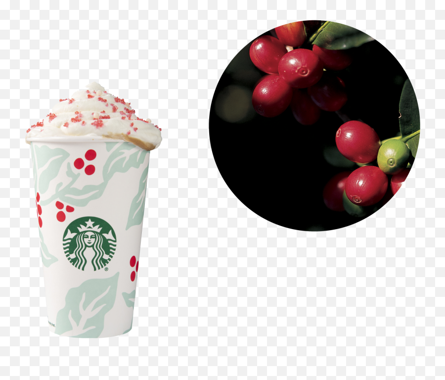 Here Are The Stories Behind Starbucks - Starbucks New Logo 2011 Emoji,Starbucks Emoticon