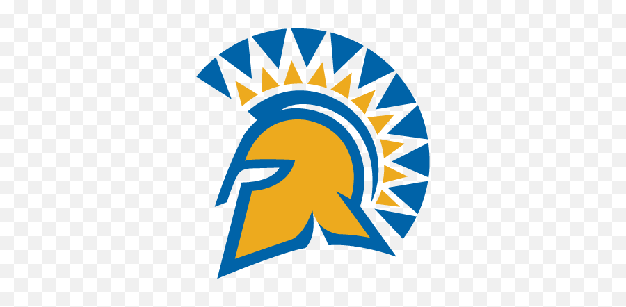 College Athletics Identity Changes - San Jose State Spartans Emoji,Spartan Helmet Emoji